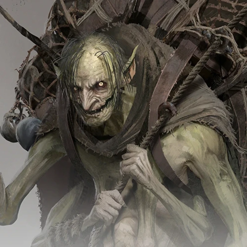 The Hag