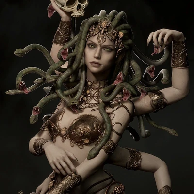 Medusa