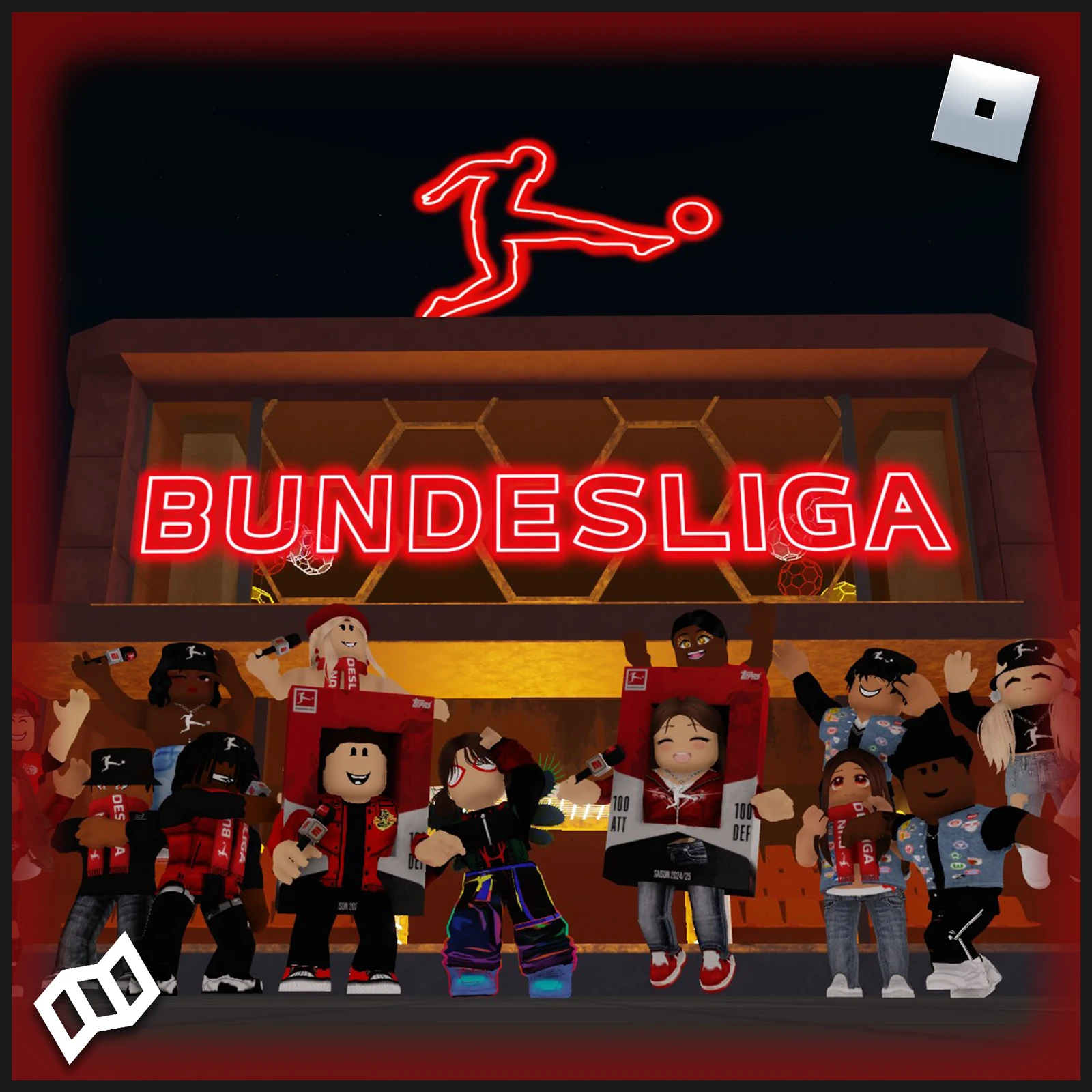 Bundesliga