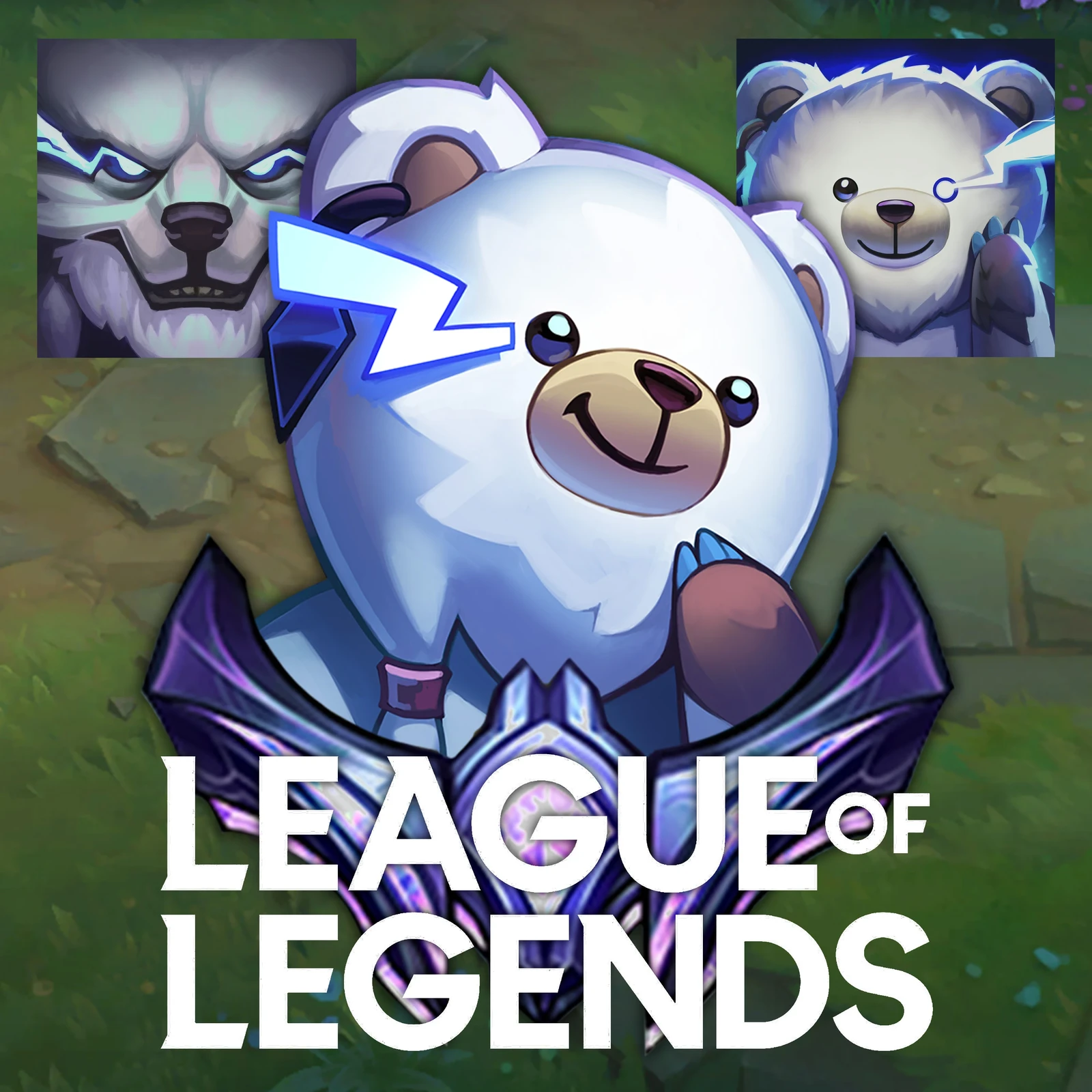 League of Legends 2