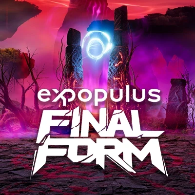 Final Form - Battle Environments