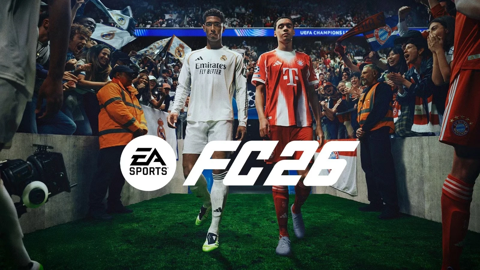 EA Sports - FC 26