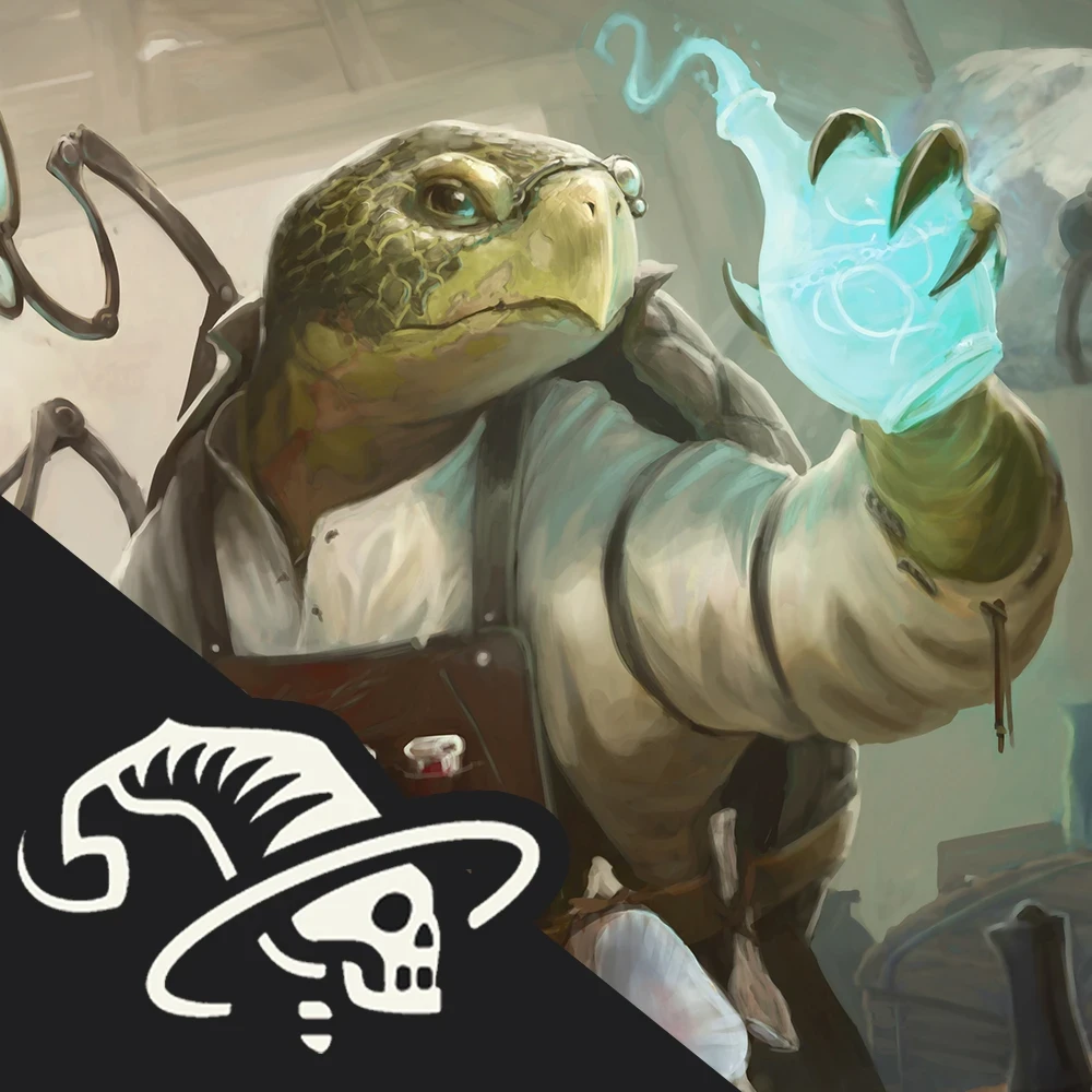 APOTHECARY - ARCANISTE