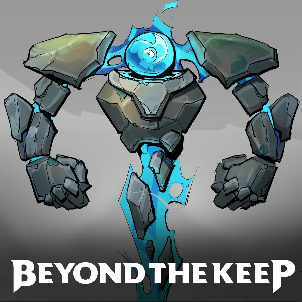 Beyond the keep turret concepts