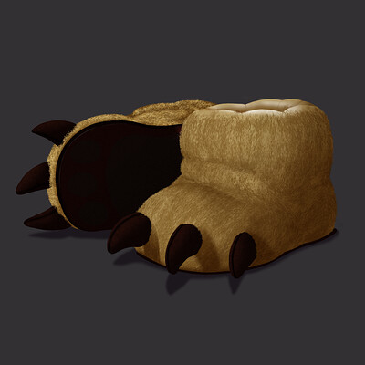 TJ3 Character Props