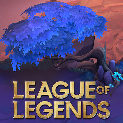 League of Legends - Koeshin’s Crossing