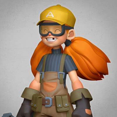 The Engineer