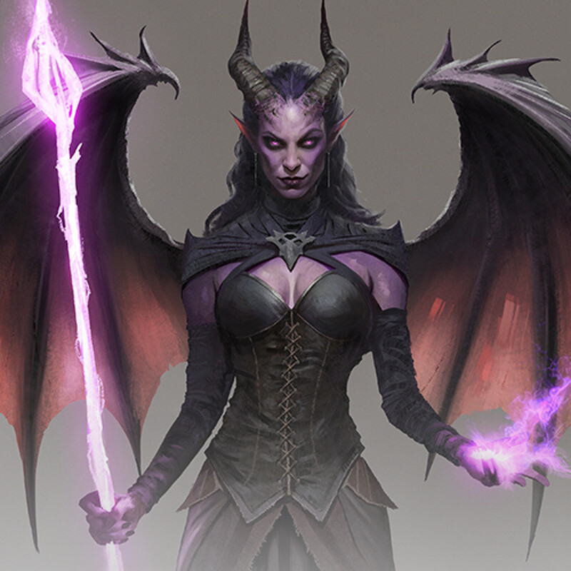 The Devil