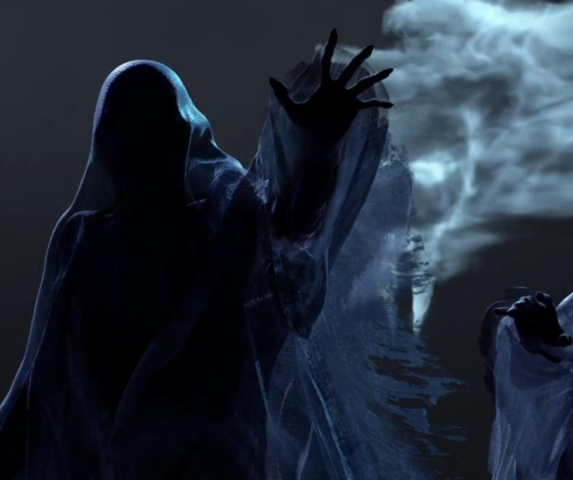 Dementors' Model