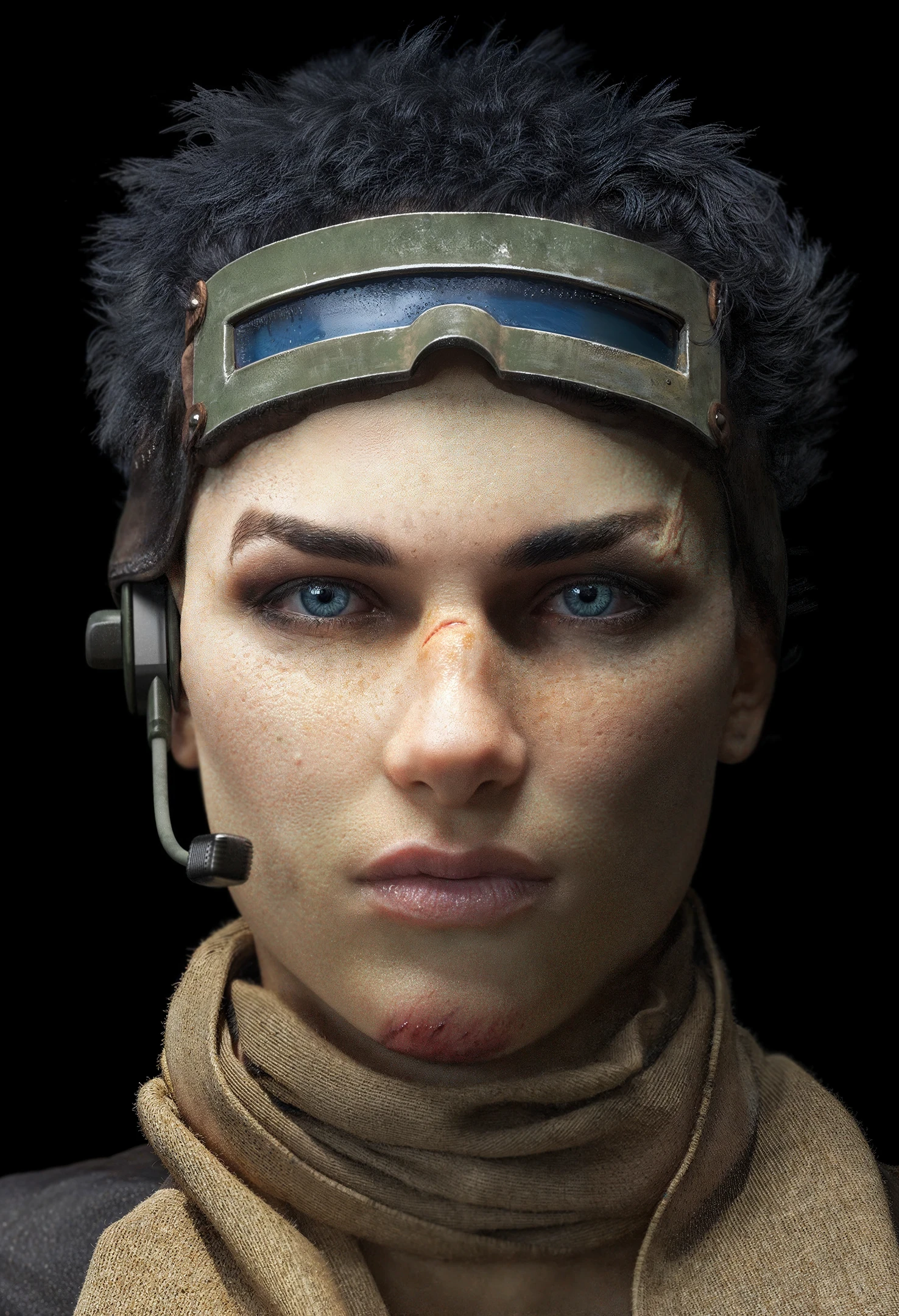 Mech Repair Technician