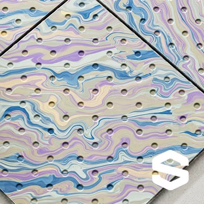 Substance x Chris Lefteri