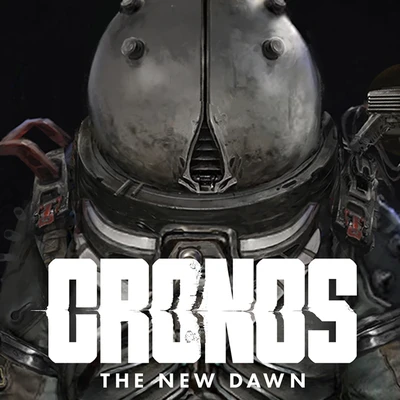 Traveler - Cronos The New Dawn