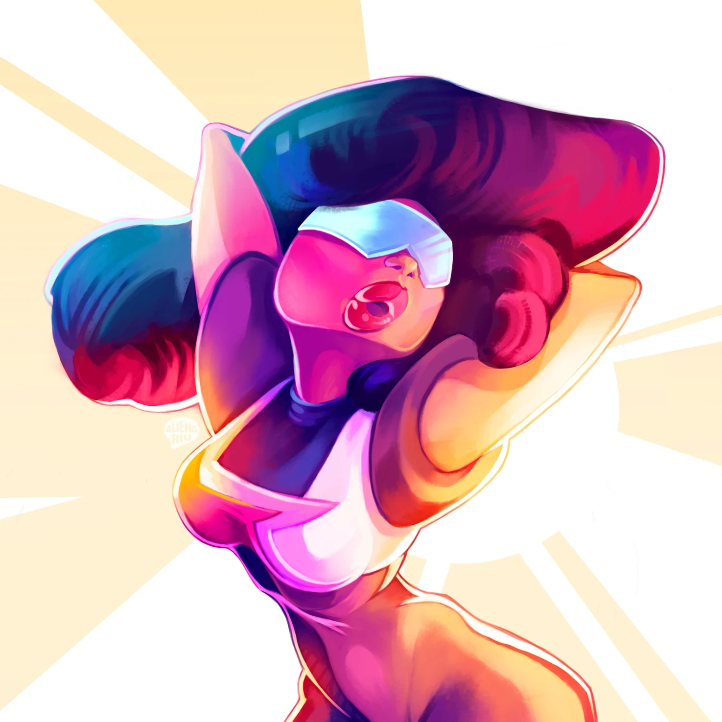 Garnet