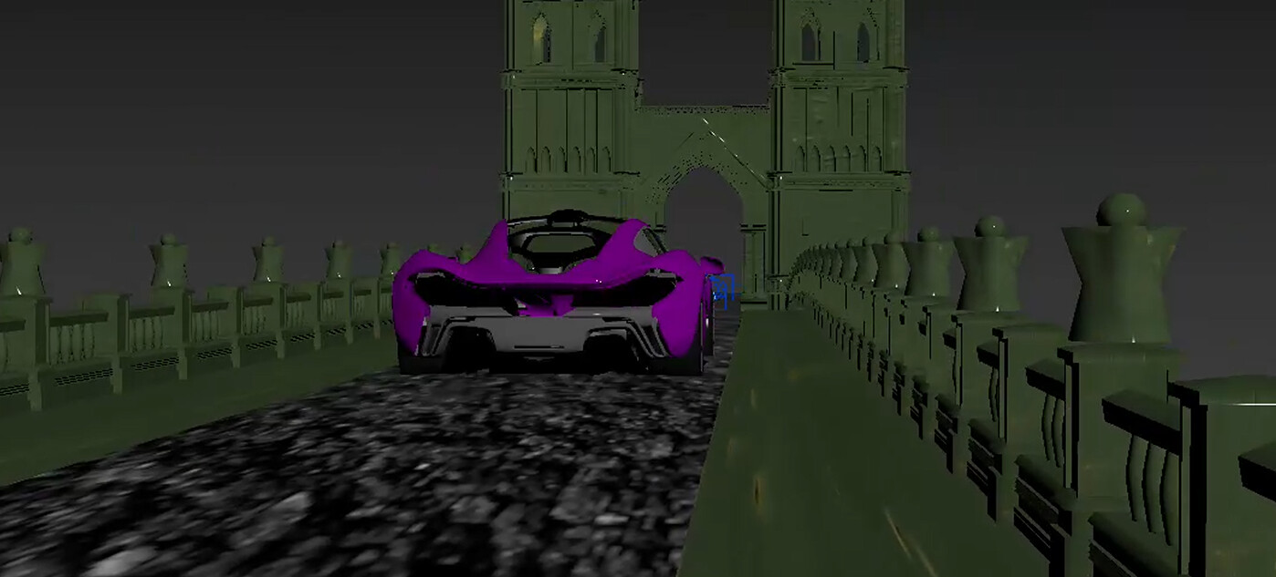 ArtStation - Simulation & effects