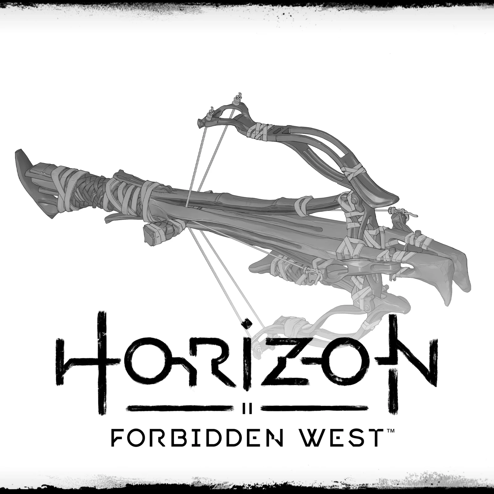 Horizon Forbidden West: Utaru Weapons