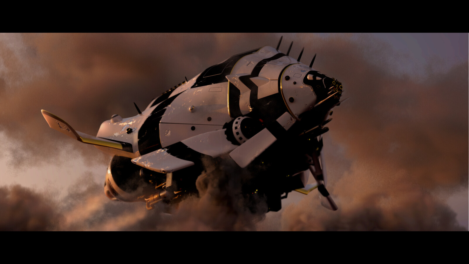 Shiptember Collection 2025