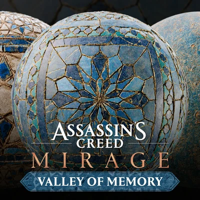 Assassin’s Creed Mirage: Valley of Memory – Ishaq's House