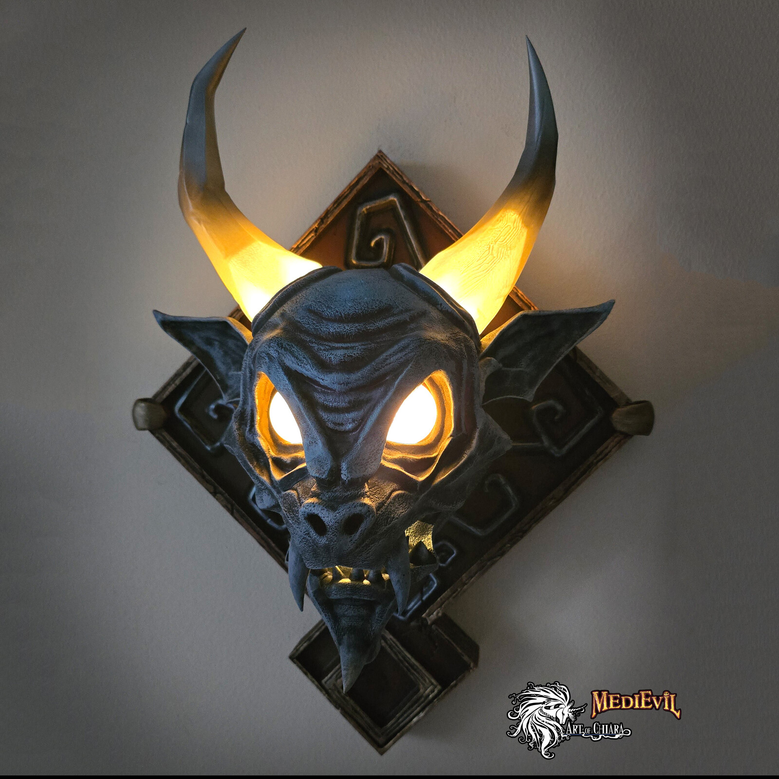 MediEvil merchant Gargoyle