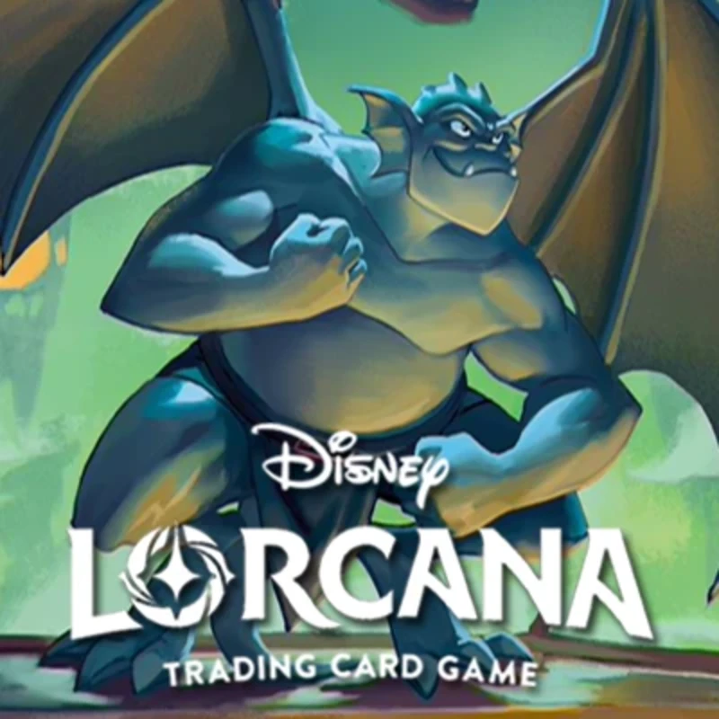 Disney Lorcana - BROADWAY
