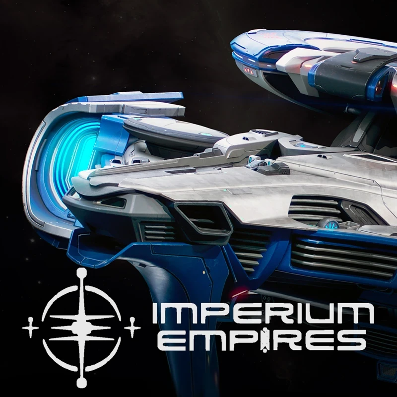 Imperium Empires - Spaceship