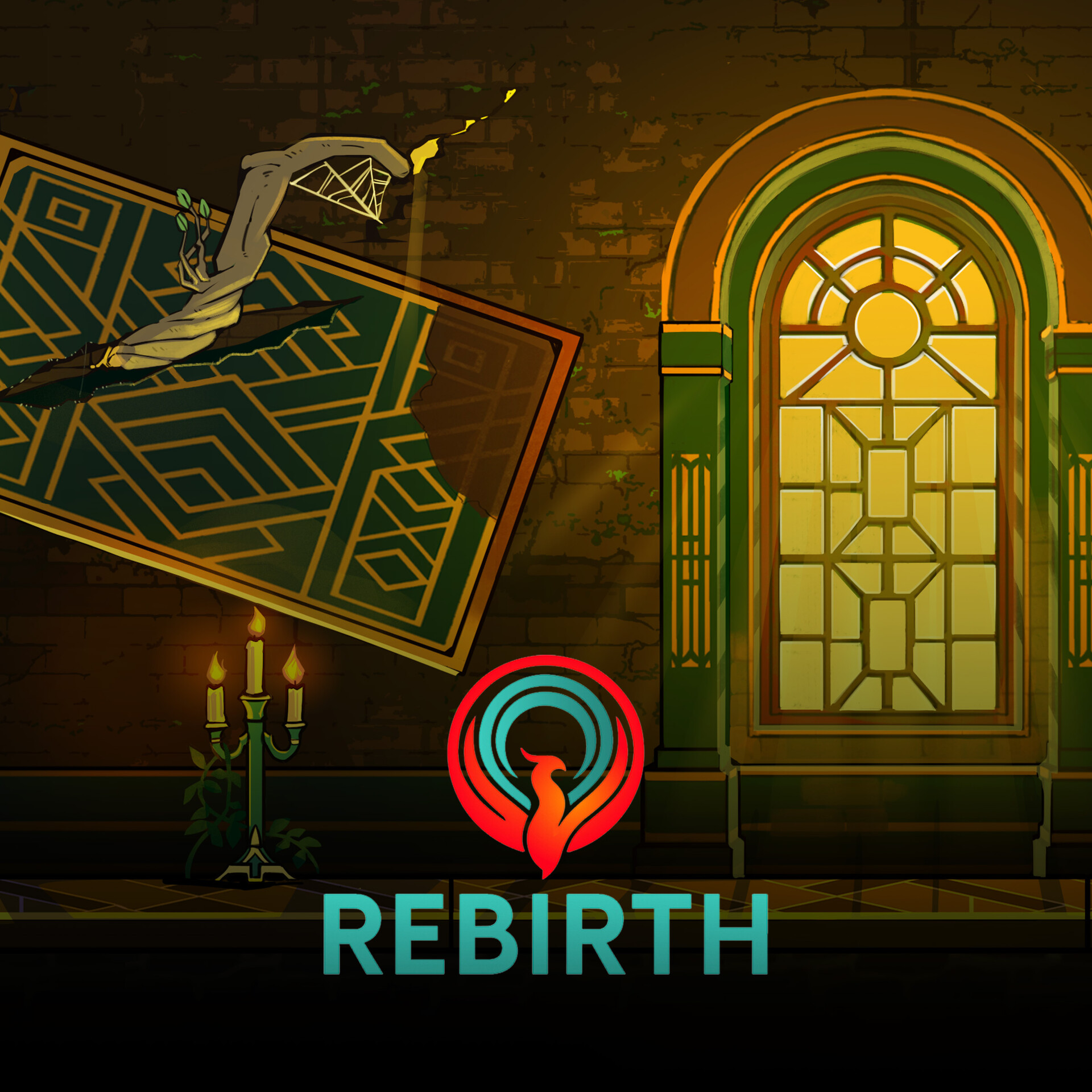 ArtStation - Library Props/Assets