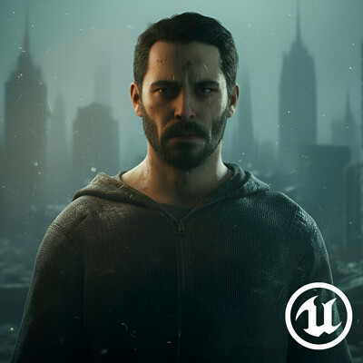 The Unspoken | UE5 Cinematic