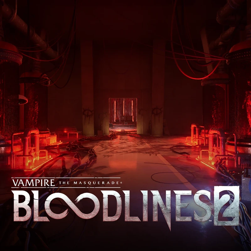 Weaver Tower Finale // Vampire: The Masquerade - Bloodlines 2