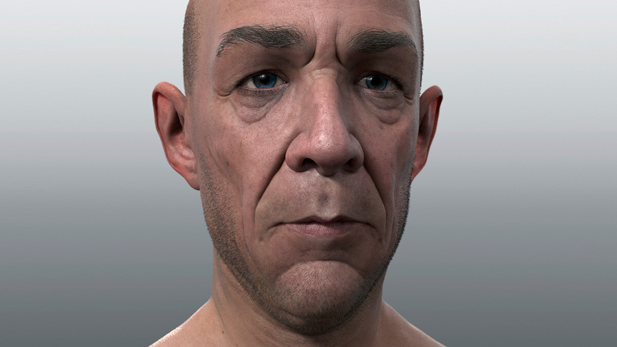 Skin Texturing