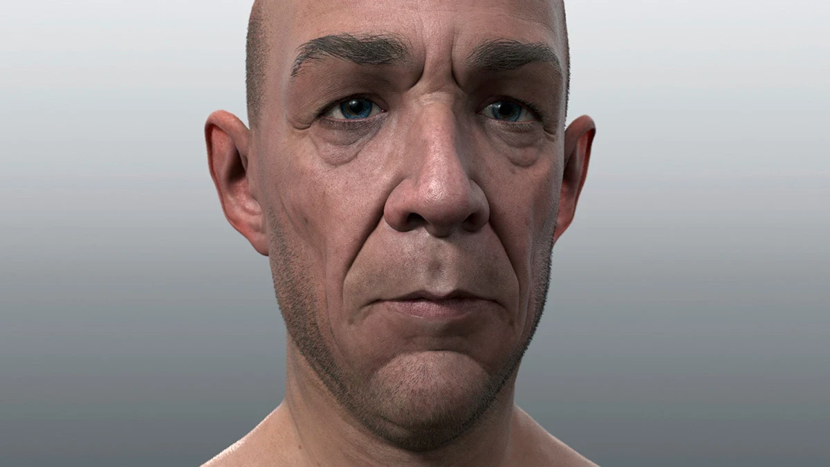 Skin Texturing