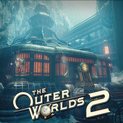 The Outer Worlds 2 - Archive