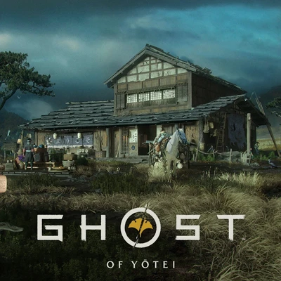 Ghost of Yotei: Seedy Inn