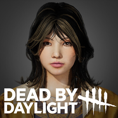 Vee Boonyasak - Default Outfit 