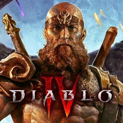 Diablo IV - Season 7 Key Art - "Season of Witchcraft"