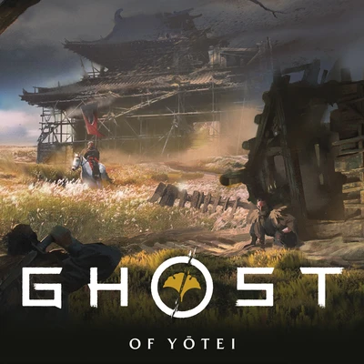 Early Concept Art _ Ghost of Yotei