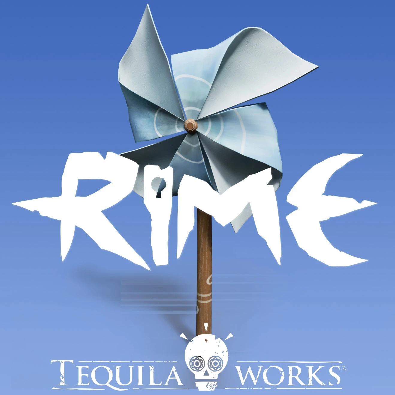 Rime - Windmill Toy