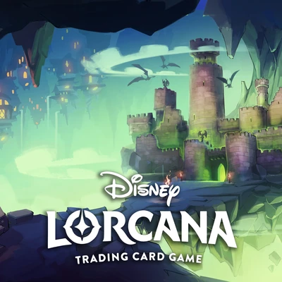 Lorcana Cards