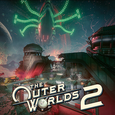 The Outer Worlds 2 - Horizon Point Redux