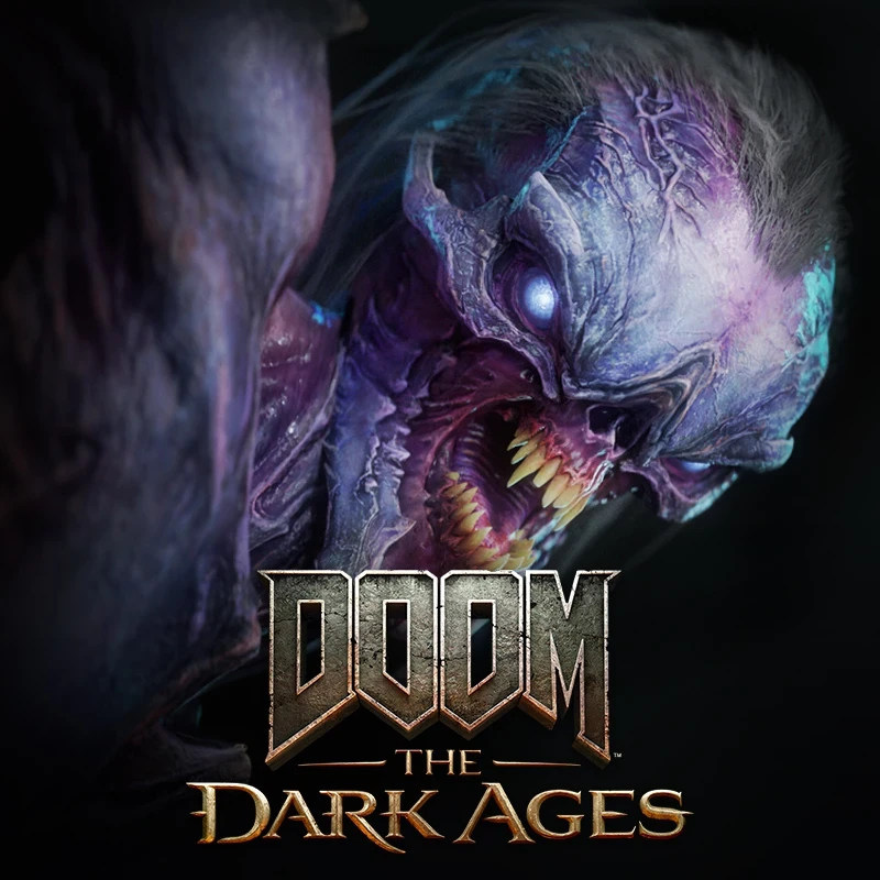 Imp - DOOM: The Dark Ages