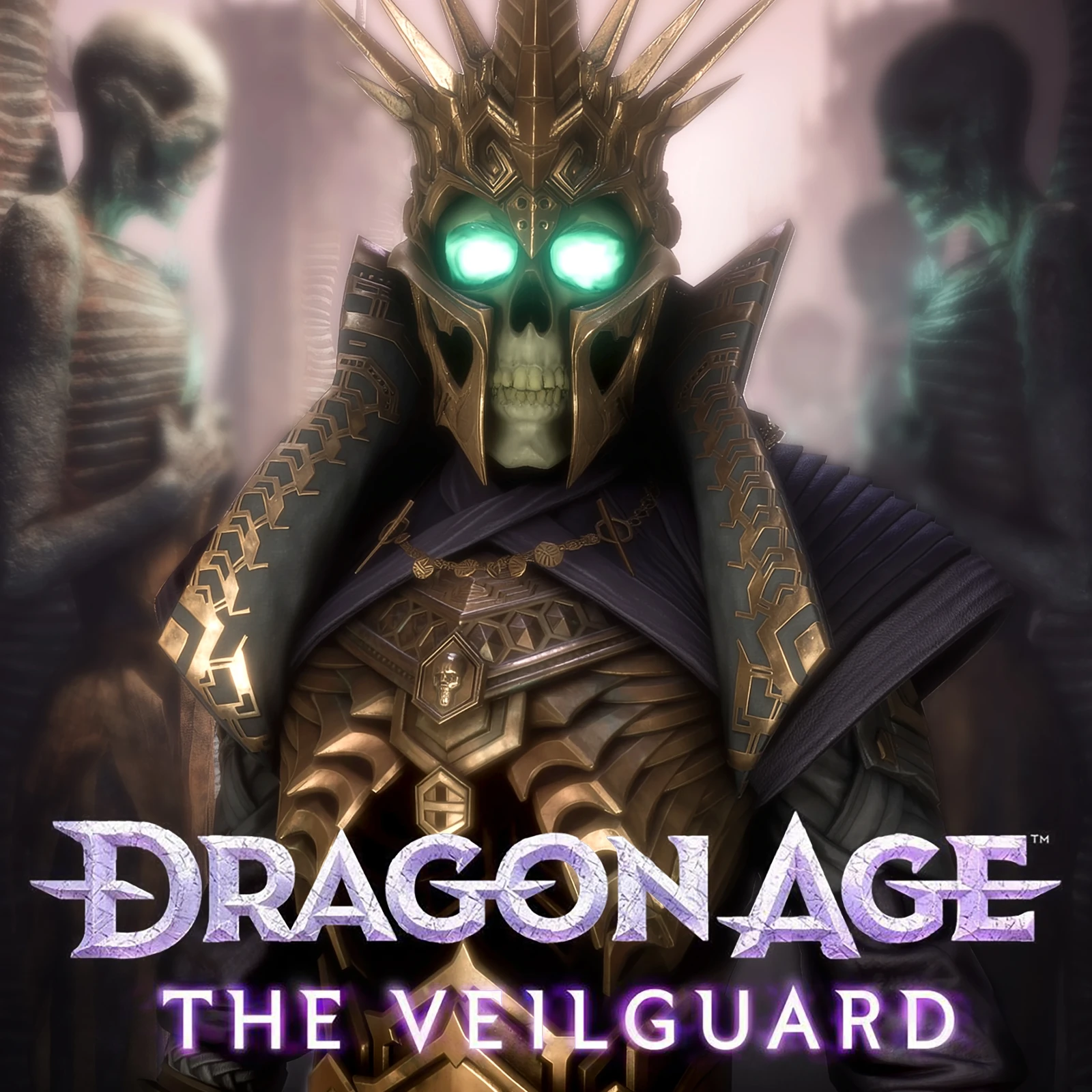 Lich Emmrich | Dragon Age: The Veilguard
