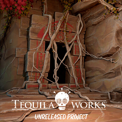 Tequila Works_Unreleased Project - Stairs Outdoors