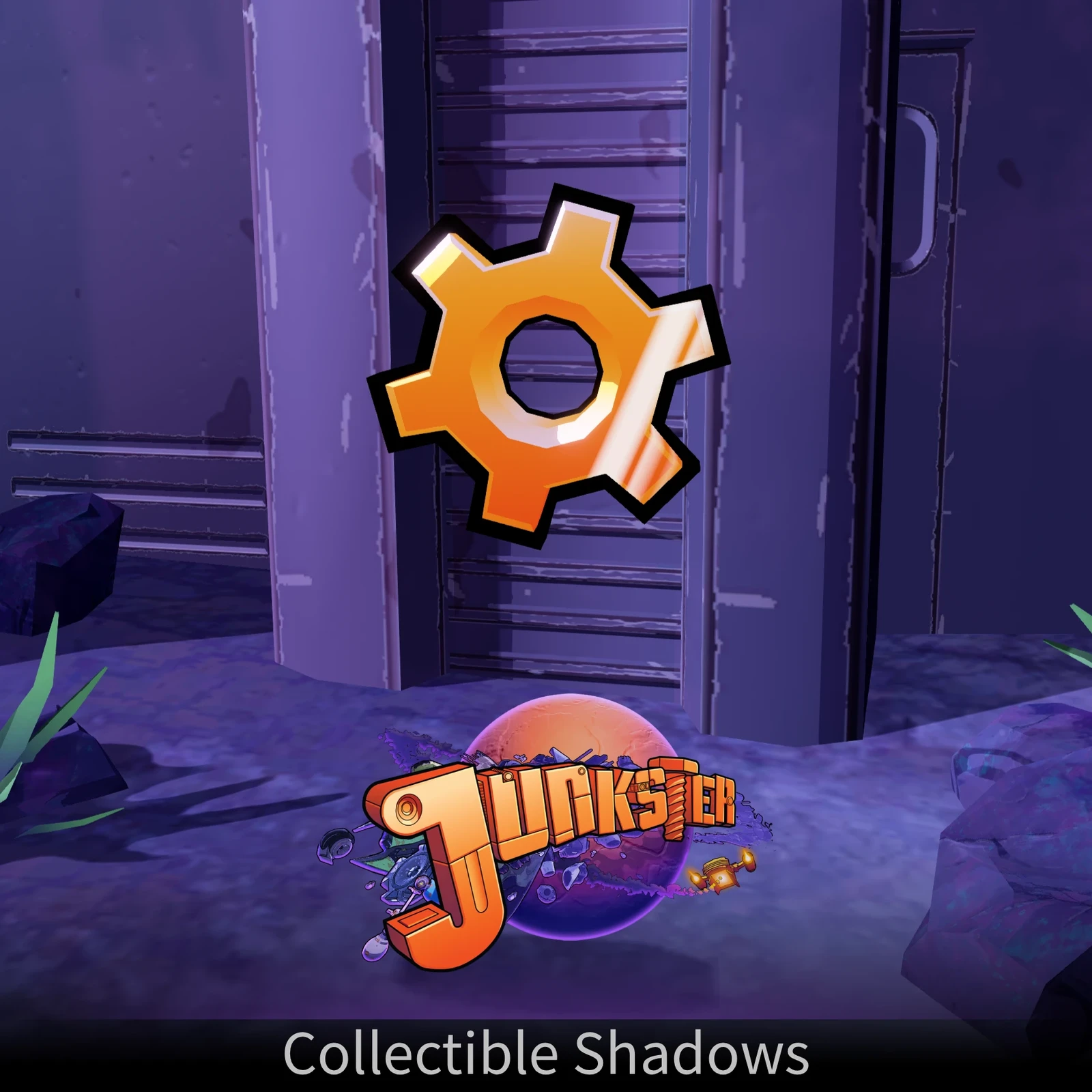 Collectible Shadows