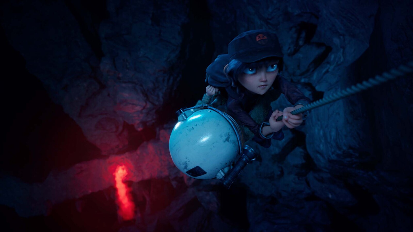 Shimmer -  Short Film