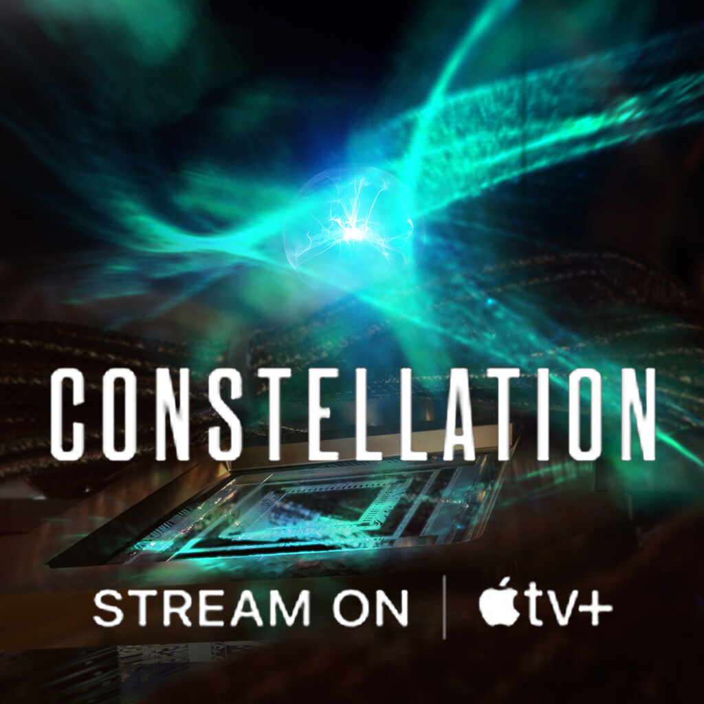 CONSTELLATION - FX
