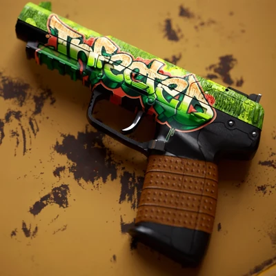 CS2 Collection - Infected