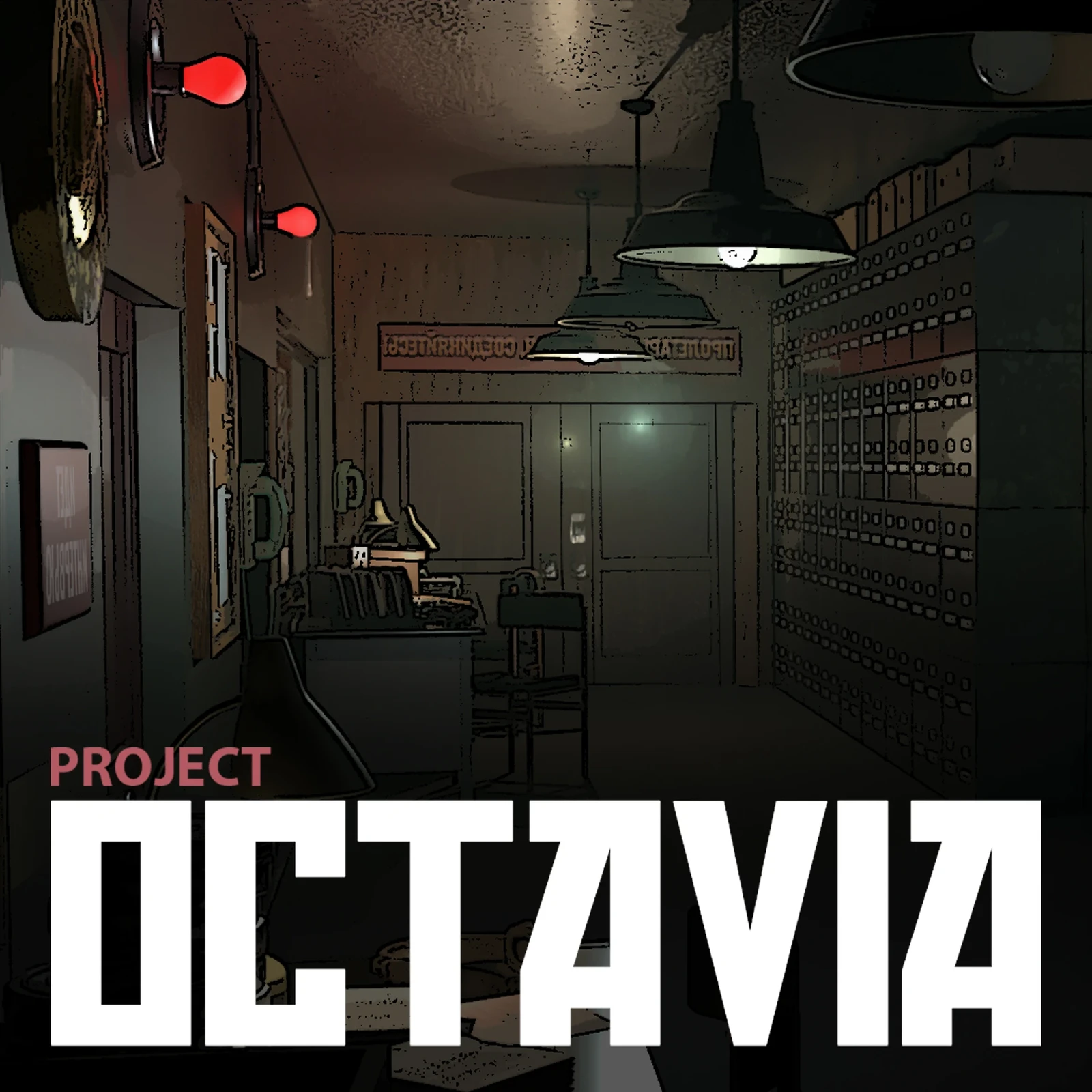 Project Octavia- Environments