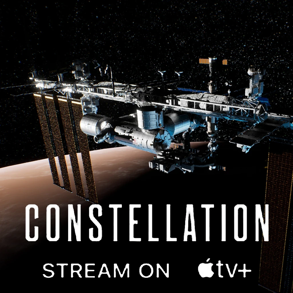 CONSTELLATION - Unreal Engine Exe