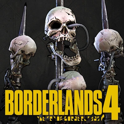 Borderlands 4
