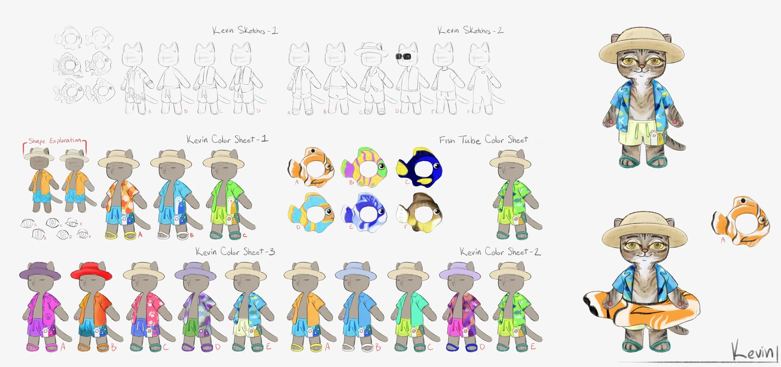 Unnamed Project Title