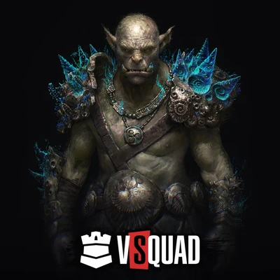 Necromancy — Concept Art