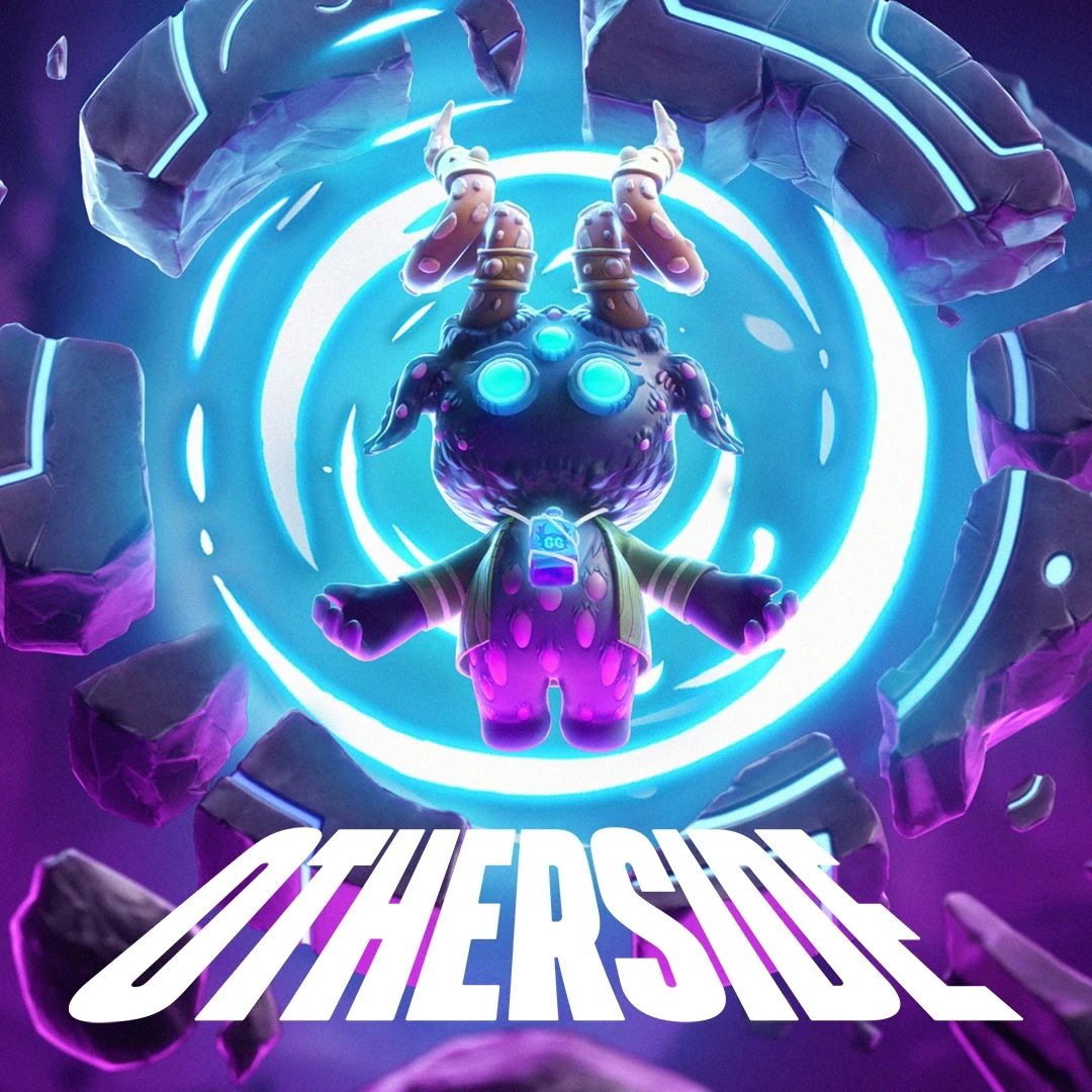 Otherside – Loadingscreen Splash Art